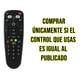 thumbnail image 2 of Control Compatible Con Sky Vetv 100% Compatible Directo, 2 of 6