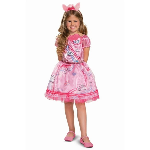 Pinkie Pie Chibi Classic Toddler/Child Costume
