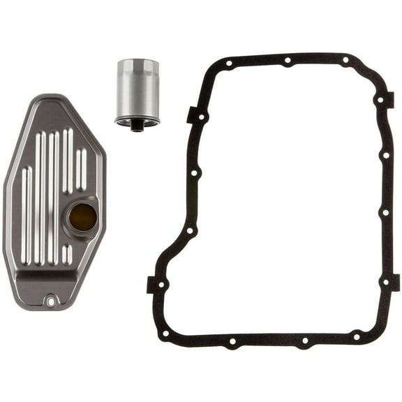 ATP B-245 Automatic Transmission Filter Kit Fits select: 2002-2012 DODGE RAM 1500, 1999-2011 JEEP GRAND CHEROKEE