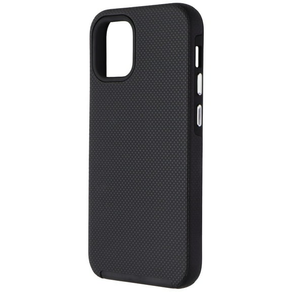 Blu Element Armour 2X Series Case for iPhone 12 Mini - Black