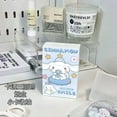 thumbnail image 3 of WDAIDJ Sanrio Hello Kitty Cigarette Case Action Anime Figures My Melody Cinnamoroll Pochacco Cigarette Case Cute Smoke Ornaments Gifts, 3 of 7