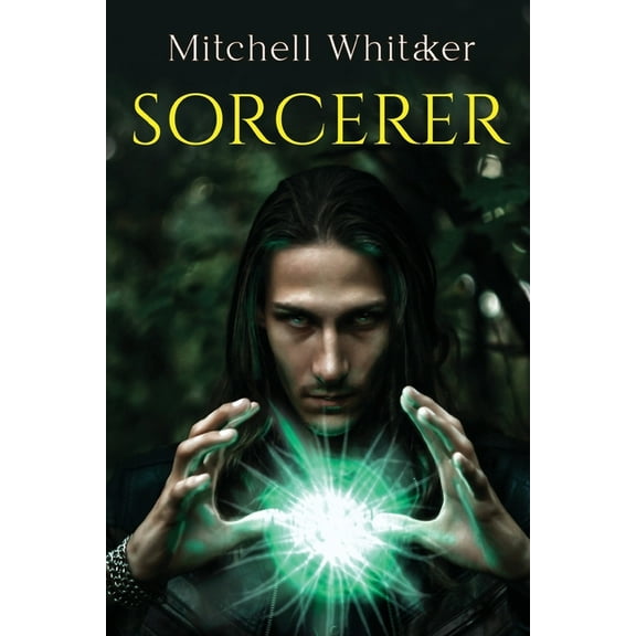 Sorcerer, (Paperback)