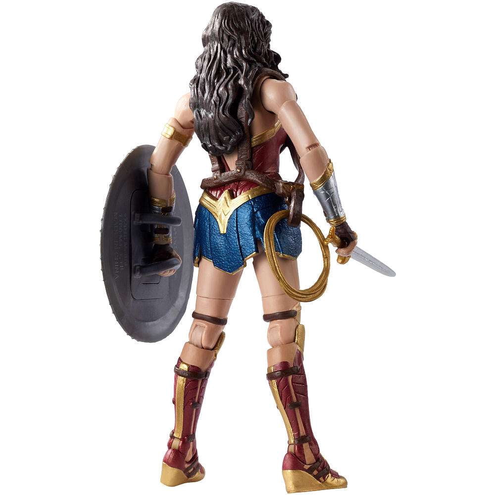 Mattel DC Multiverse Ares Series Wonder Woman Action Figure India | Ubuy