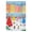 500 PCS, variant on Jigsaw Puzzle 1000 Pieces for Adults, Whimsical Winter Cityscape Theme, Fun Challenging Design, Relaxing Family Puzzle for Adults, 30x20 in