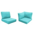thumbnail image 2 of High Back Cushion Set for COAST-09b in Navy, 2 of 7
