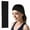 Black, variant on Candy Color Headband Solid Elastic Fitness Yoga Antiperspirant Hair Accessories for Sports and Daily Activities
