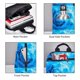thumbnail image 3 of Easygdp Blue Shell para Easygdp Yak - Mochila Casual Ligera y Resistente para Viaje y Senderismo para Hombres y Mujeres, 3 of 7