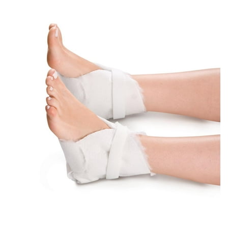 Medline Economy Heel Protectors