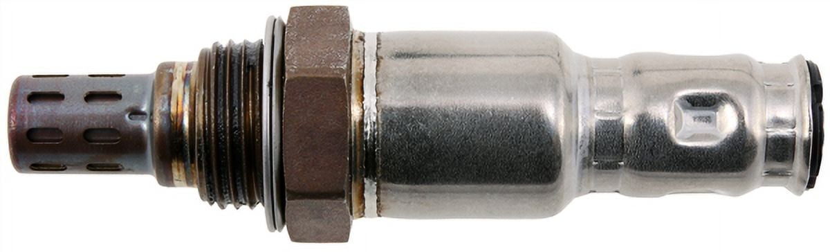 NTK Switching Oxygen Sensor: 4 Wire, 12.25" Long, Heated, Direct Fit Fits select: 2017-2022 MITSUBISHI MIRAGE