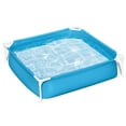 thumbnail image 7 of H2OGO! My First Frame Above Ground Pool 48" x 48" x 12", 7 of 7