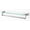 Brass, variant on Alno A6527-25-PB/NL Cube Modern 26" W Solid Brass Towel Bar - Brass