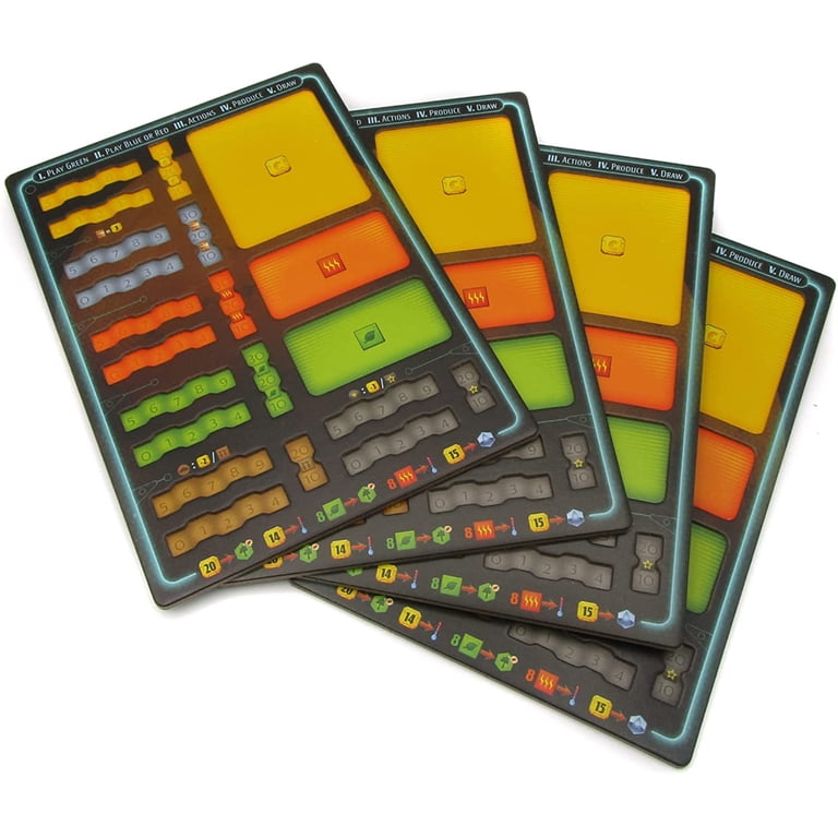 Terraforming Mars Ares Expedition Collector's Edition - Walmart.com