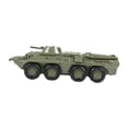 thumbnail image 1 of Modelo de Tanque 1/72, Modelo de Tanque en Miniatura, Decoración Del Hogar, Juguete Educativo, Minivehículos Coleccionables, Camión Tanque, Modelo 4D Estilo C, 1 of 8