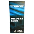 thumbnail image 3 of 26x3.0 Vee Tire 26 inch Bike Tire Bicycle Inner Tube 26x3 Tube Schrader Valve, 3 of 3