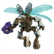 Halo ODST Hive Exterminators White Drone Minifigure (No Packaging)
