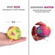 thumbnail image 3 of Pelotas de agua para piscina, juegos de remojo en la playa en verano y divertidas actividades de fiesta para niños (paquete de 12), 3 of 8