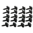 thumbnail image 1 of 7119916949, Reliable Sturdy Hex Head Sheet Metal  Iron 20pcs  For Fairing Protection, 1 of 8