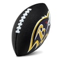 thumbnail image 1 of Foam Football Franklin Sports NFL Baltimore Ravens Kids, 1 of 7