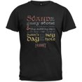 thumbnail image 1 of The Hobbit - T-Shirt Doux à Trou de Serrure, 1 of 5
