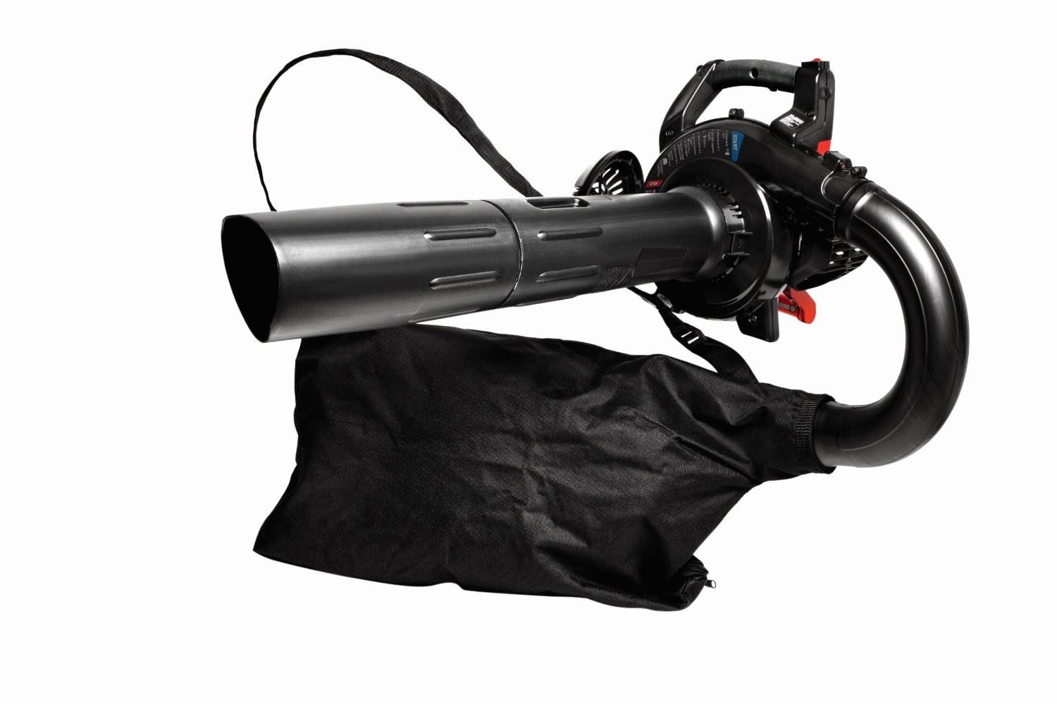 Troy-Bilt TB2BV EC 27cc 2-Cycle Gas Leaf Blower & Vacuum | 41AS2BVG766