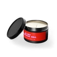 thumbnail image 4 of Montauk NY New York Moving Away Tin Candle Gifts Funny Home Office Decor, 4 of 6
