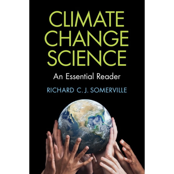 Climate Change Science, (Paperback)