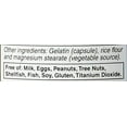 thumbnail image 3 of Vitacost Cilantro -- 425 mg - 60 Capsules, 3 of 5