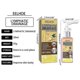 thumbnail image 3 of Gel de baño adelgazante con jengibre de Jaysuing - -8077255089854, 3 of 5