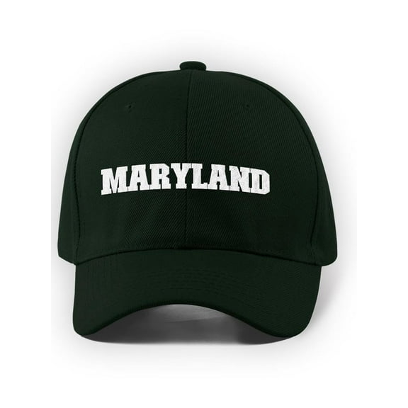 Maryland Hat -Smartprints Designs, Small