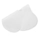 thumbnail image 5 of Almohadillas de silicona reutilizables antiarrugas para el abdomen, eliminan las estrías y cuidan la piel., 5 of 14