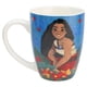 thumbnail image 2 of Taza Belly Ambient 21 Porcelana Moana 2 500 ml con Caja de Regalo, 2 of 7
