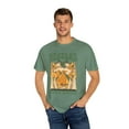 thumbnail image 4 of Montana Psychedelic 90s Y2K Style Comfort Colors Unisex Shirt, 4 of 7