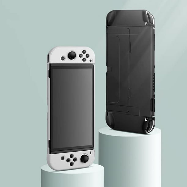 Coque compatible avec la coque de protection Nintendo Switch OLED