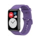 thumbnail image 1 of Correa De Silicon Sport Unisex Para Huawei Watch Fit, 1 of 4
