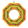 thumbnail image 1 of Espejo Bagua convexo/cóncavo tradicional chino Feng Shui para negocios en casa Lucky(#1), 1 of 8