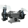 thumbnail image 4 of JET 577103 Cast Iron 10 Inch Industrial Shop Bench Grinder Wheel Grinding System, 4 of 4