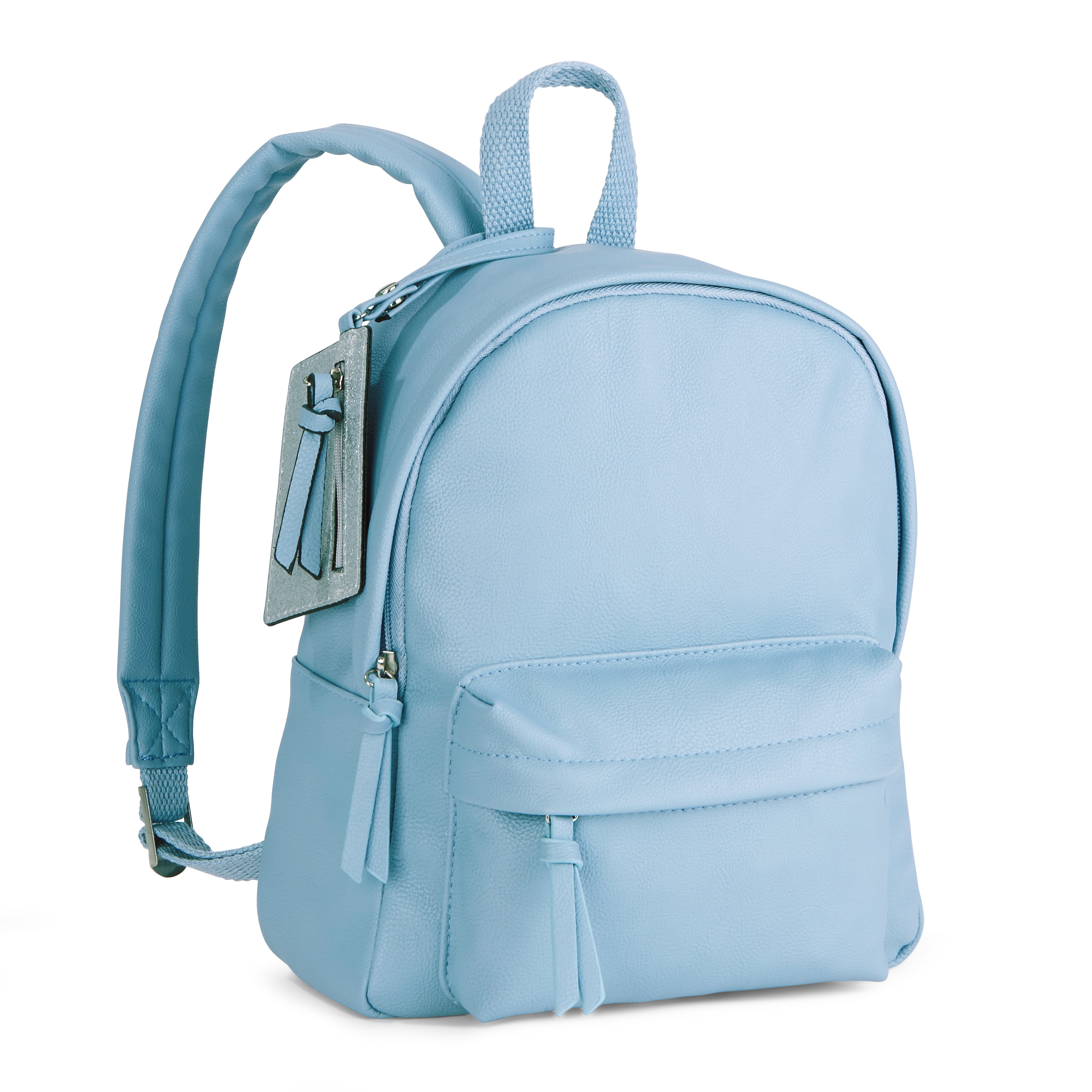 Blue Dome Mini Backpack