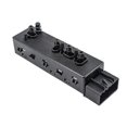 thumbnail image 2 of Front Power Seat Switch 25974714 for Chevrolet Impala Tahoe Camaro Malibu Cadillac CTS DTS GMC Yukon, 2 of 5