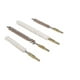 thumbnail image 5 of Tactical Gamo 4.5mm 5.5mm Air Rifle Cleaning Kit Barrel Cleaning Wire Brush Wool Mops For Hunting .177 .22 Rifles And Pistols -ys, 5 of 5