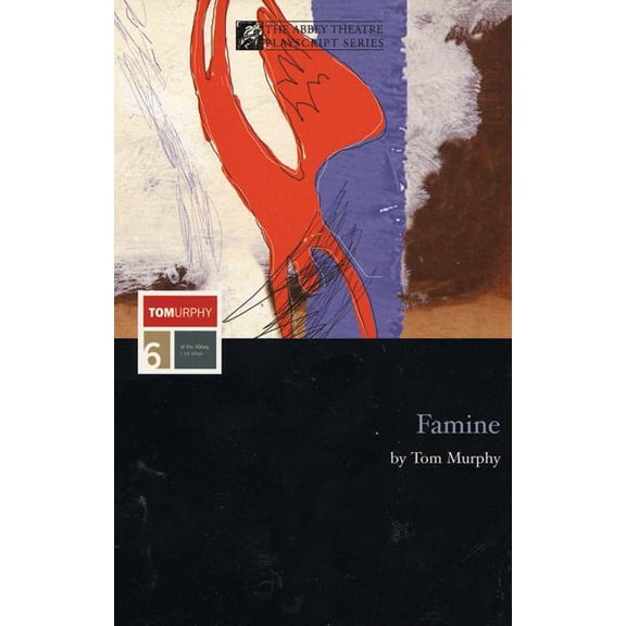 Modern Plays Famine, (Paperback)