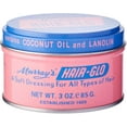thumbnail image 2 of Murray's Hair-Glo 3 oz, 2 of 8