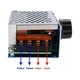 thumbnail image 5 of Regulador de voltaje Riwesomey 4000 W, 5 of 6