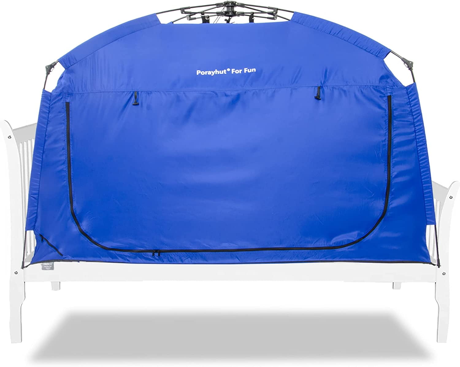 Indoor Instant Privacy Bed Tent for Sleeping,Quick Setup Bed Canopies