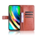 thumbnail image 5 of Case for Motorola MOTO G Stylus 2021 Flip Cover Magnetic Wallet Card Holder, 5 of 5