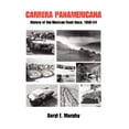 thumbnail image 1 of Pre-Owned Carrera Panamericana : History of the Mexican Road Race, 1950-54, 1 of 1
