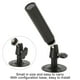 thumbnail image 1 of AHD Mini Camera, Cámaras De Seguridad Con Cilindros De Cilindros De Cilindro De Cilindro De Cilindro Full HD De 1080p Con Base Y Paquete De Tornillo Para Al Aire Libre, 1 of 7