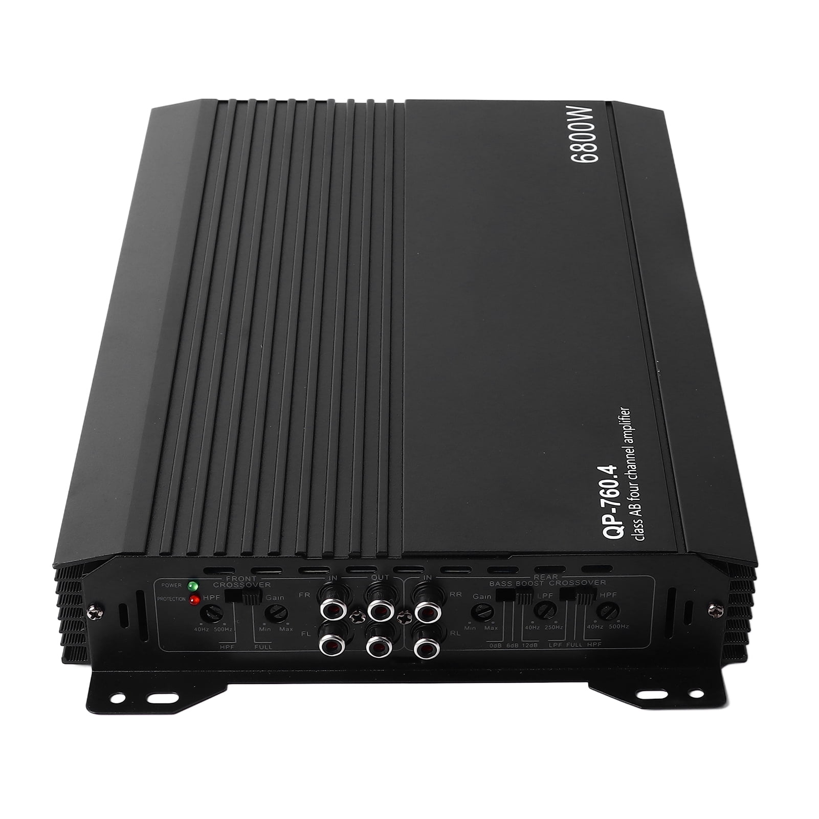 khuong8899專用 4 CHANNEL POWER AMPLIFIER khuong8899專用 4 CHANNEL POWER AMPLIFIER khuong8899專用 4