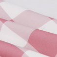 thumbnail image 7 of Youyipin womens dresses Women's Casual Check Ruffled Sleeve Sundress A-Line Vintage Plaids Gingham Dress summer dresses for women 2025, 7 of 7