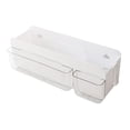 thumbnail image 1 of Soporte de Control Remoto ANGGREK Montaje En Pared Transparente, 1 of 8