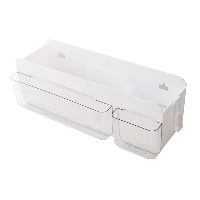 Soporte de Control Remoto ANGGREK Montaje En Pared Transparente